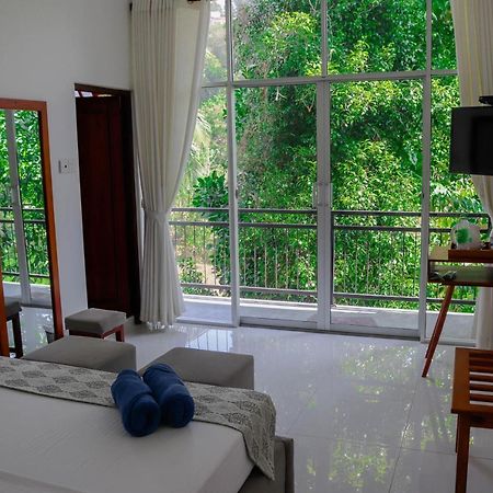Hill Country Villa Kandy Luaran gambar