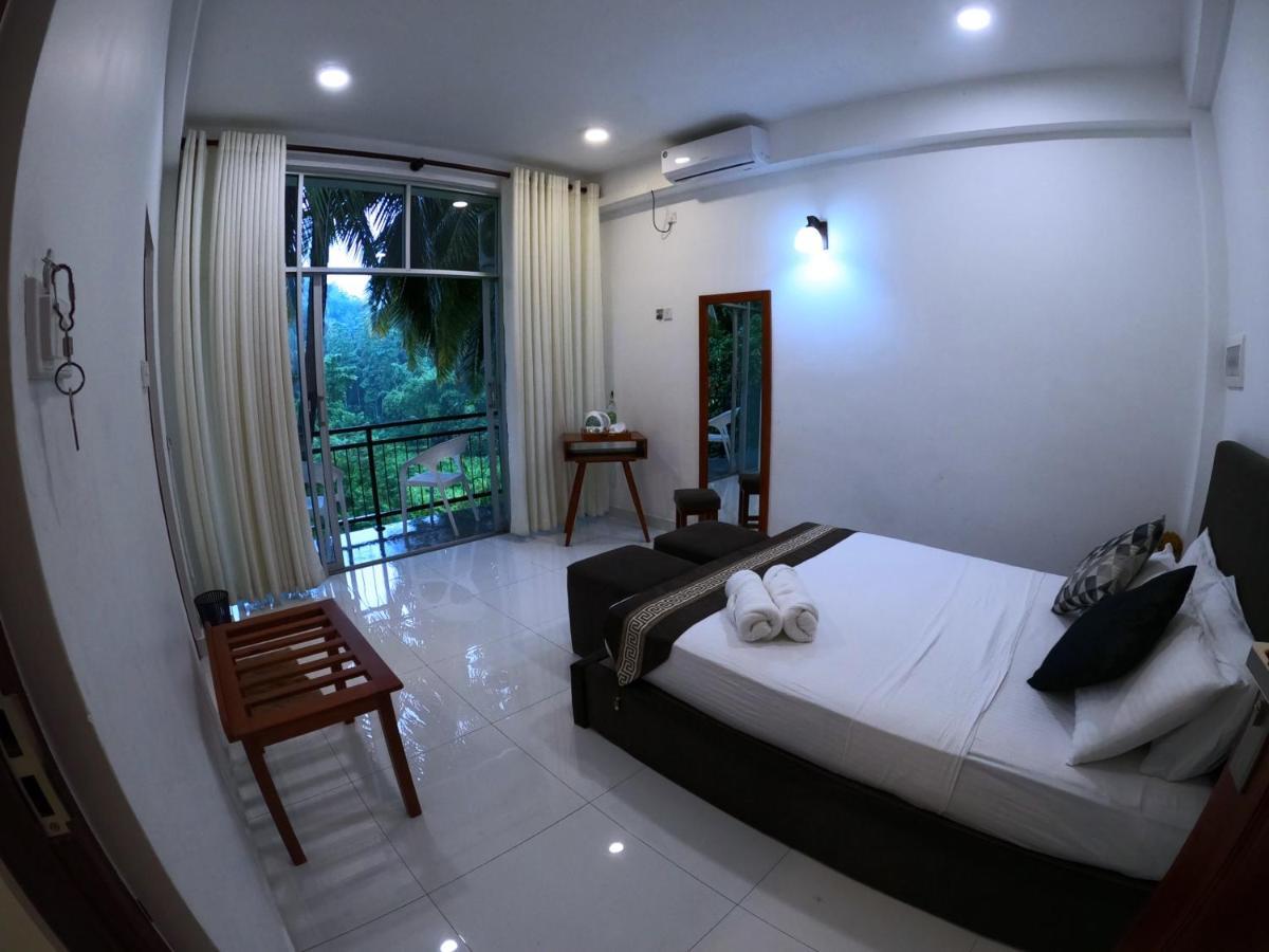 Hill Country Villa Kandy Luaran gambar