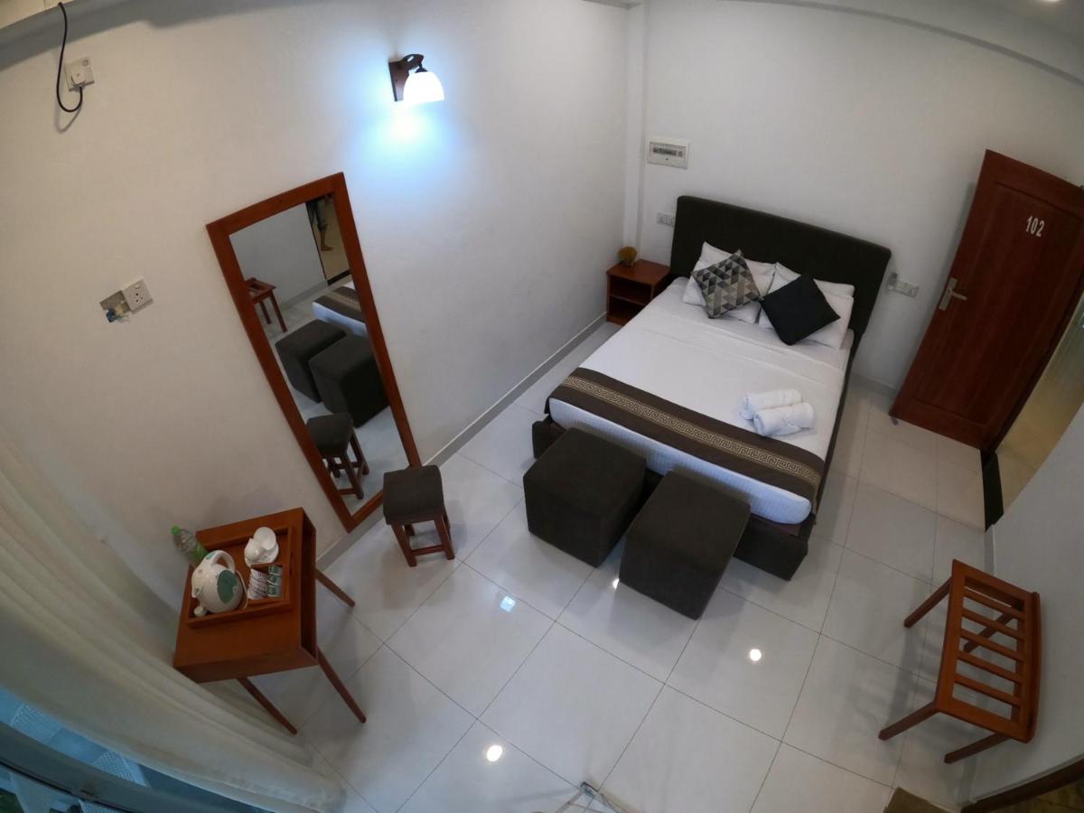 Hill Country Villa Kandy Luaran gambar