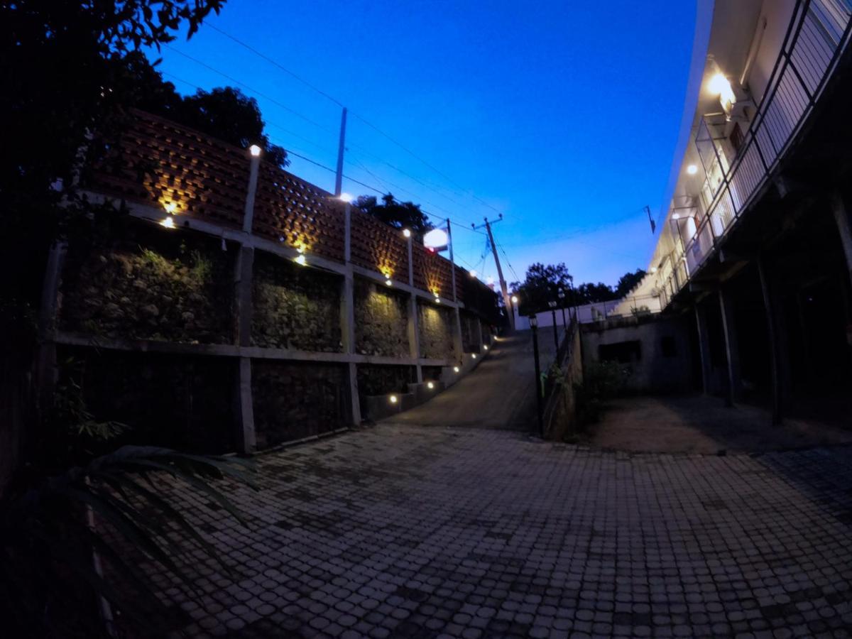Hill Country Villa Kandy Luaran gambar
