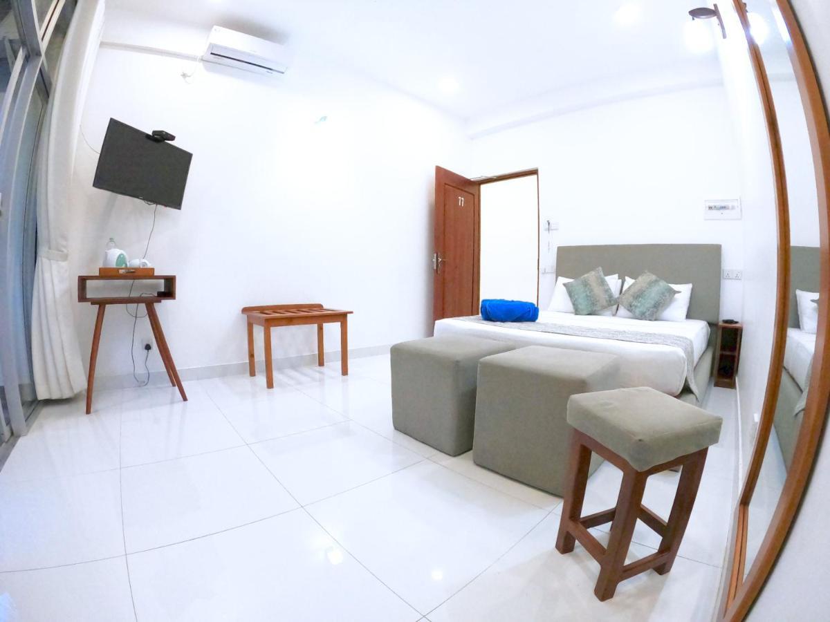 Hill Country Villa Kandy Luaran gambar