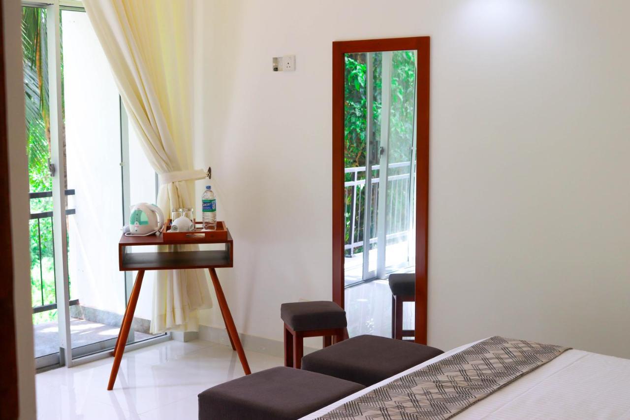 Hill Country Villa Kandy Luaran gambar
