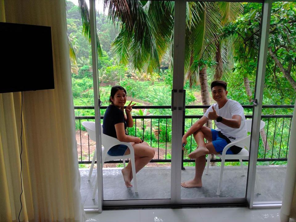 Hill Country Villa Kandy Luaran gambar