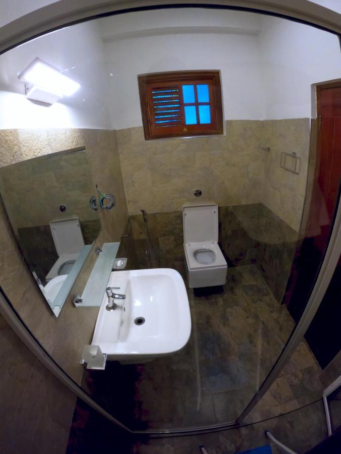 Hill Country Villa Kandy Luaran gambar
