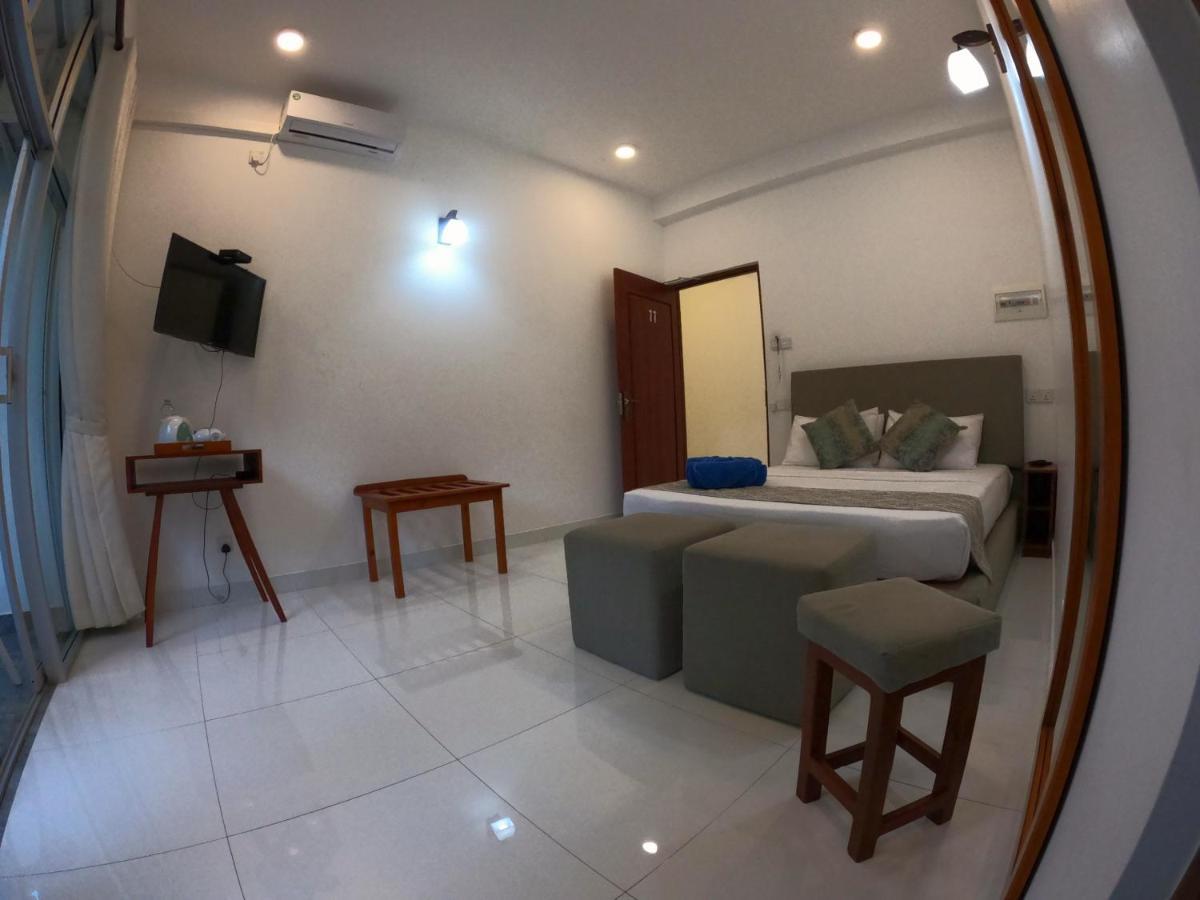 Hill Country Villa Kandy Luaran gambar