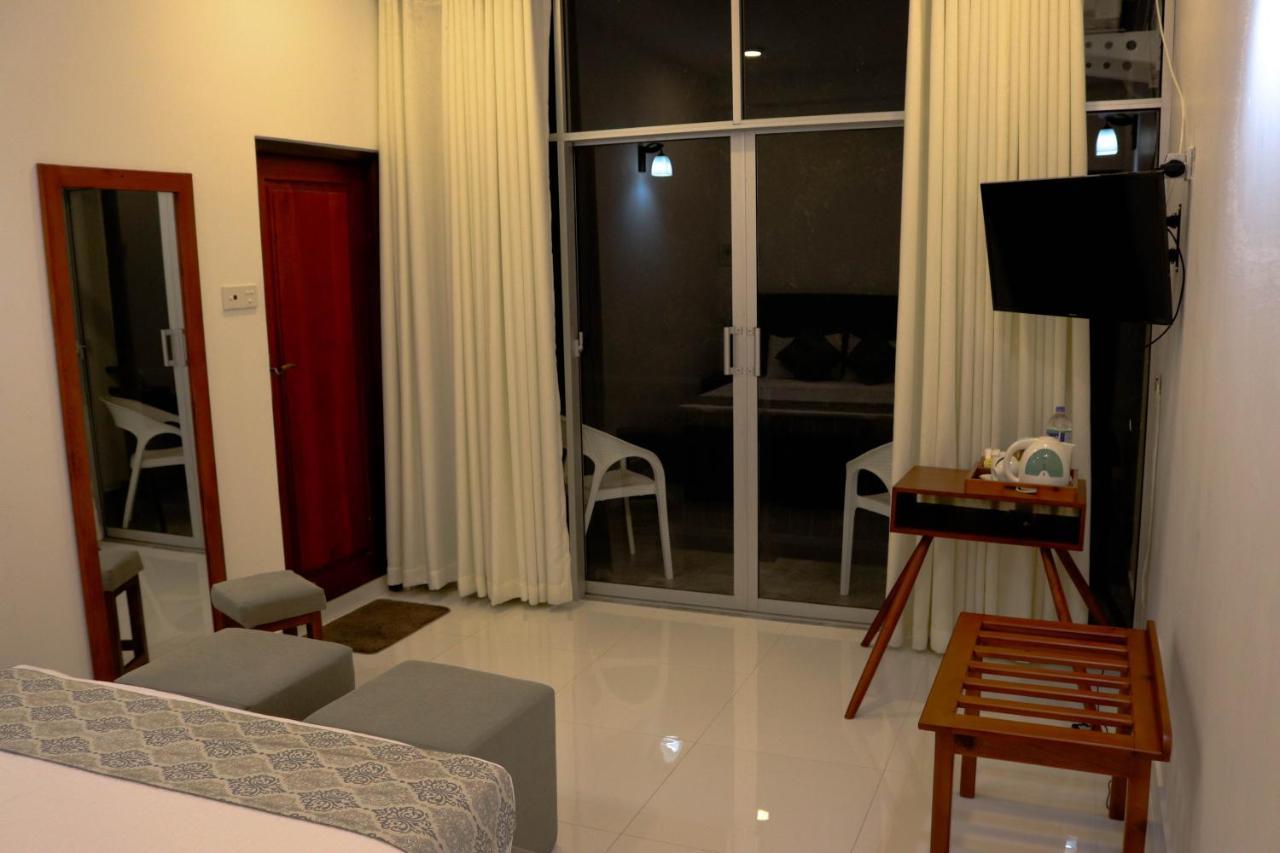 Hill Country Villa Kandy Luaran gambar
