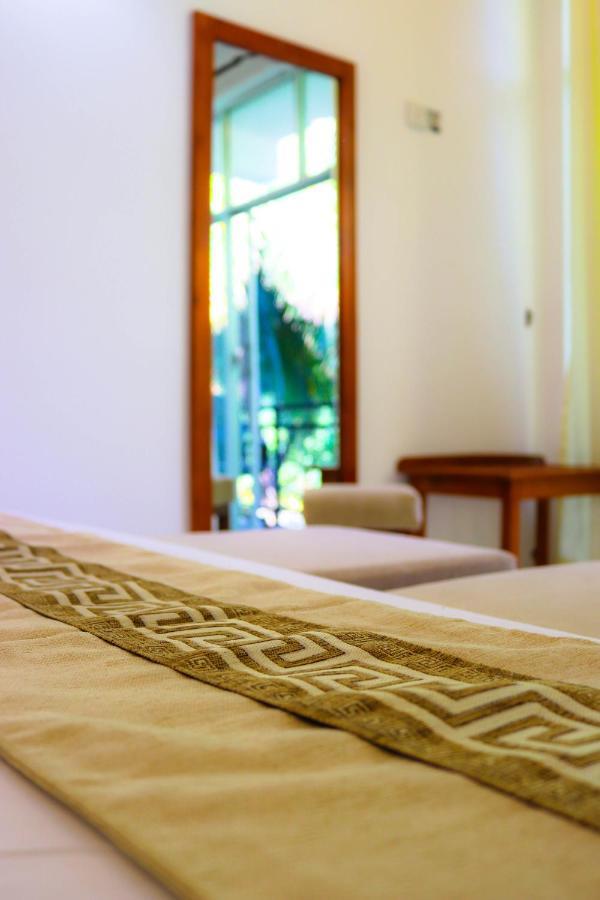 Hill Country Villa Kandy Luaran gambar