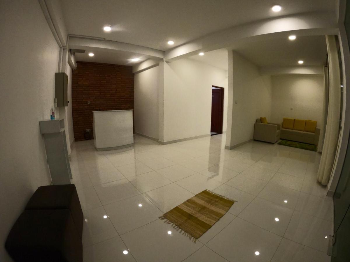 Hill Country Villa Kandy Luaran gambar