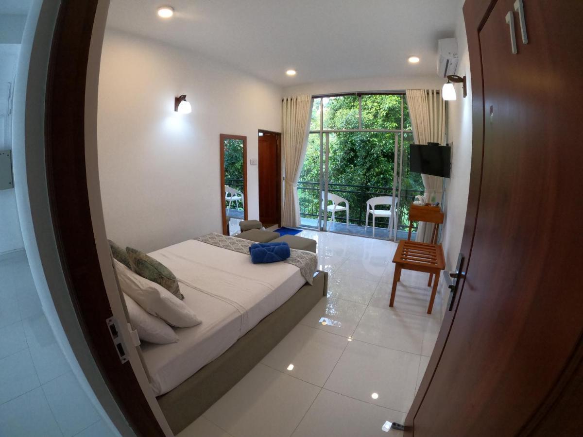 Hill Country Villa Kandy Luaran gambar