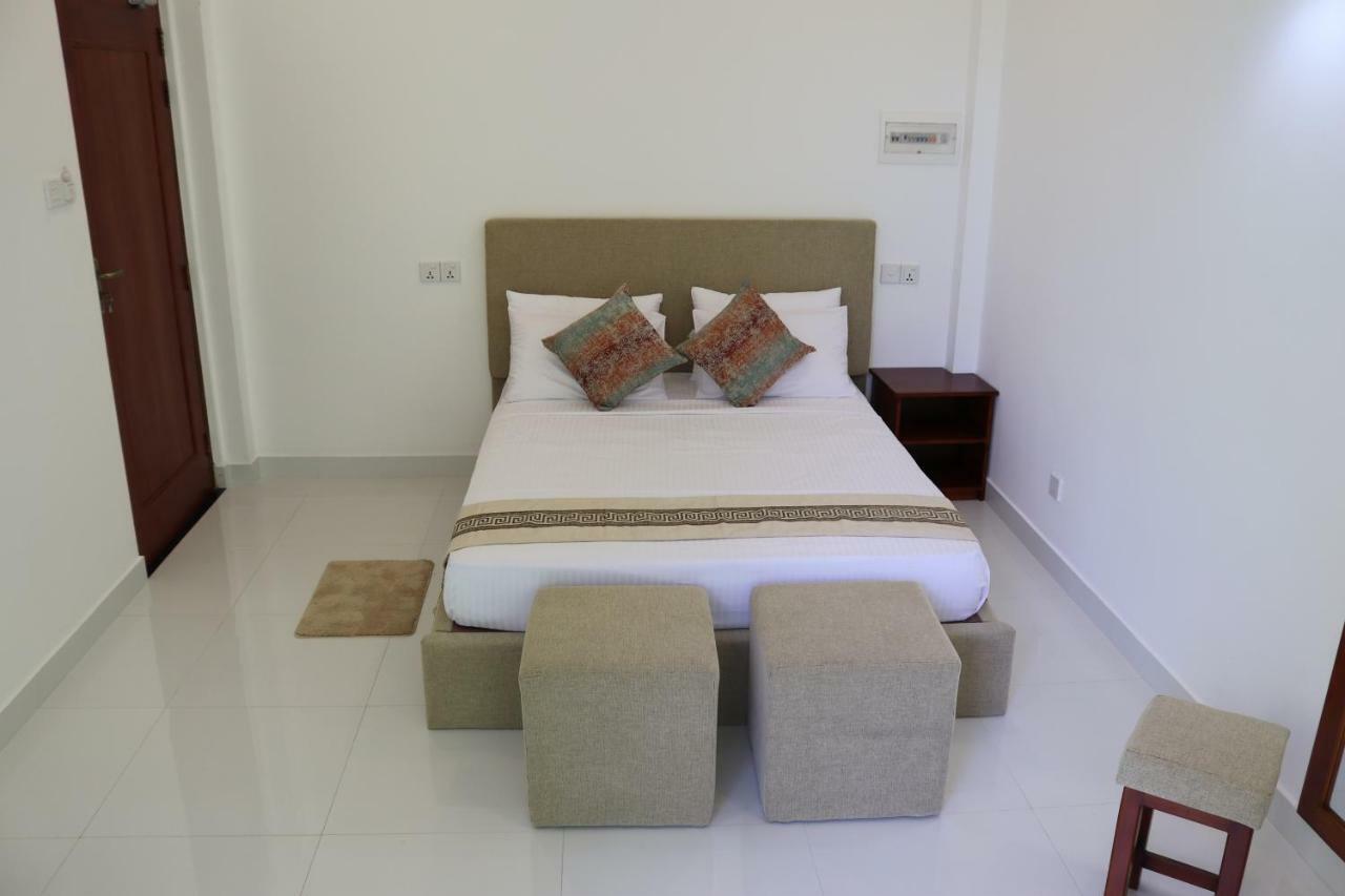 Hill Country Villa Kandy Luaran gambar