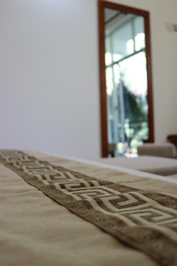 Hill Country Villa Kandy Luaran gambar