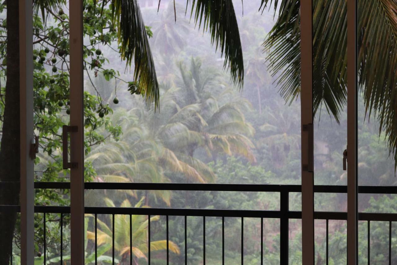 Hill Country Villa Kandy Luaran gambar