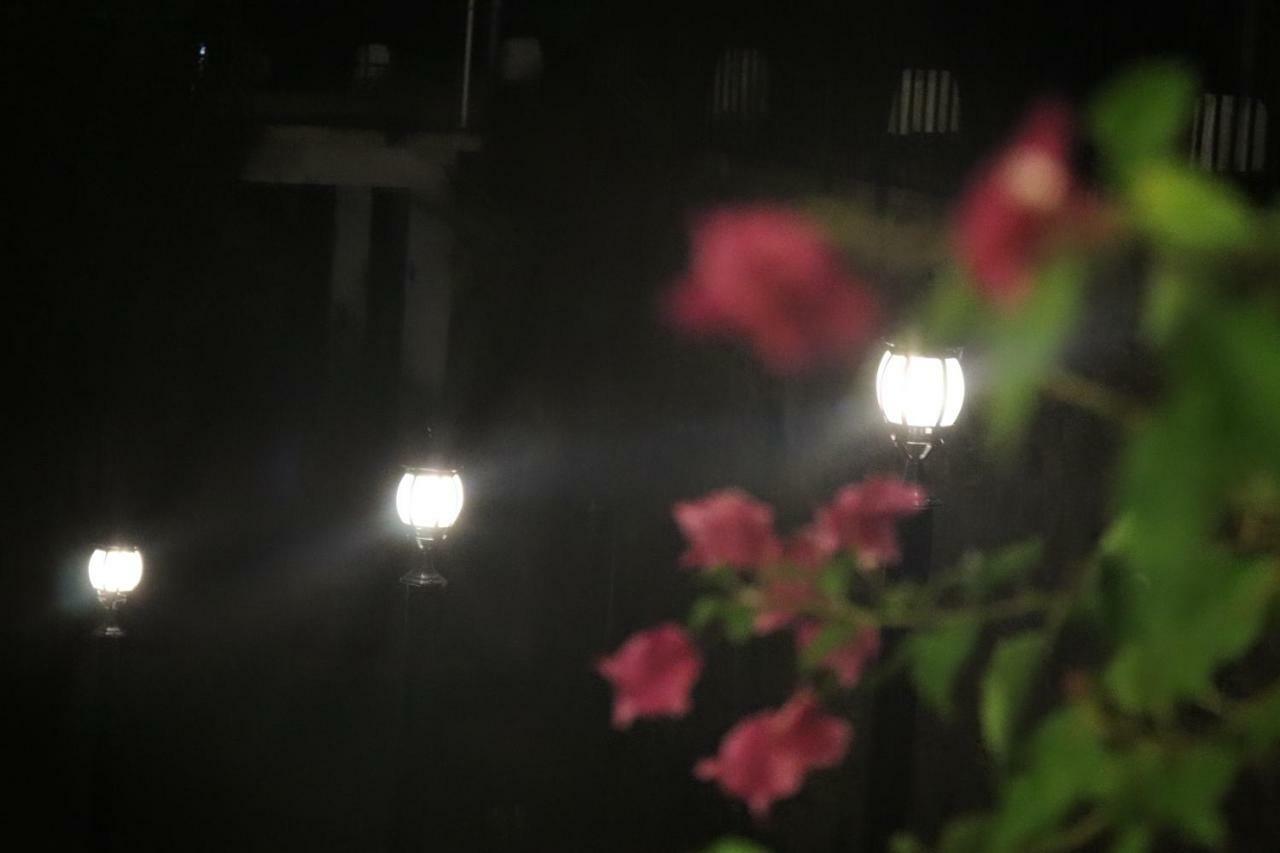 Hill Country Villa Kandy Luaran gambar