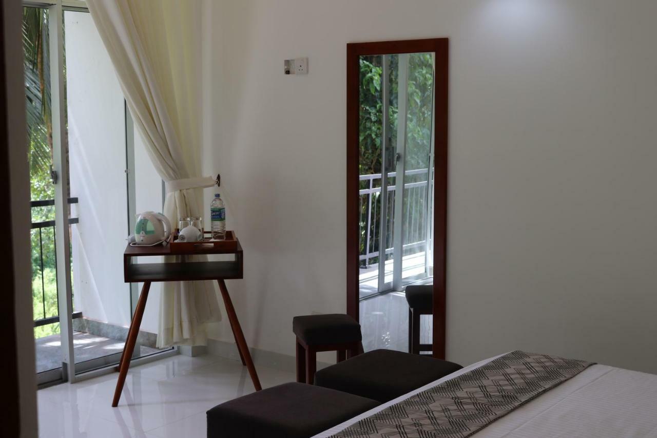 Hill Country Villa Kandy Luaran gambar